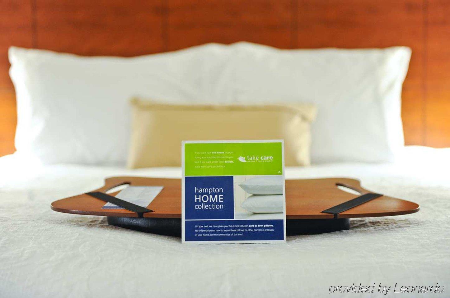 Hampton Inn & Suites Craig, Co Quarto foto