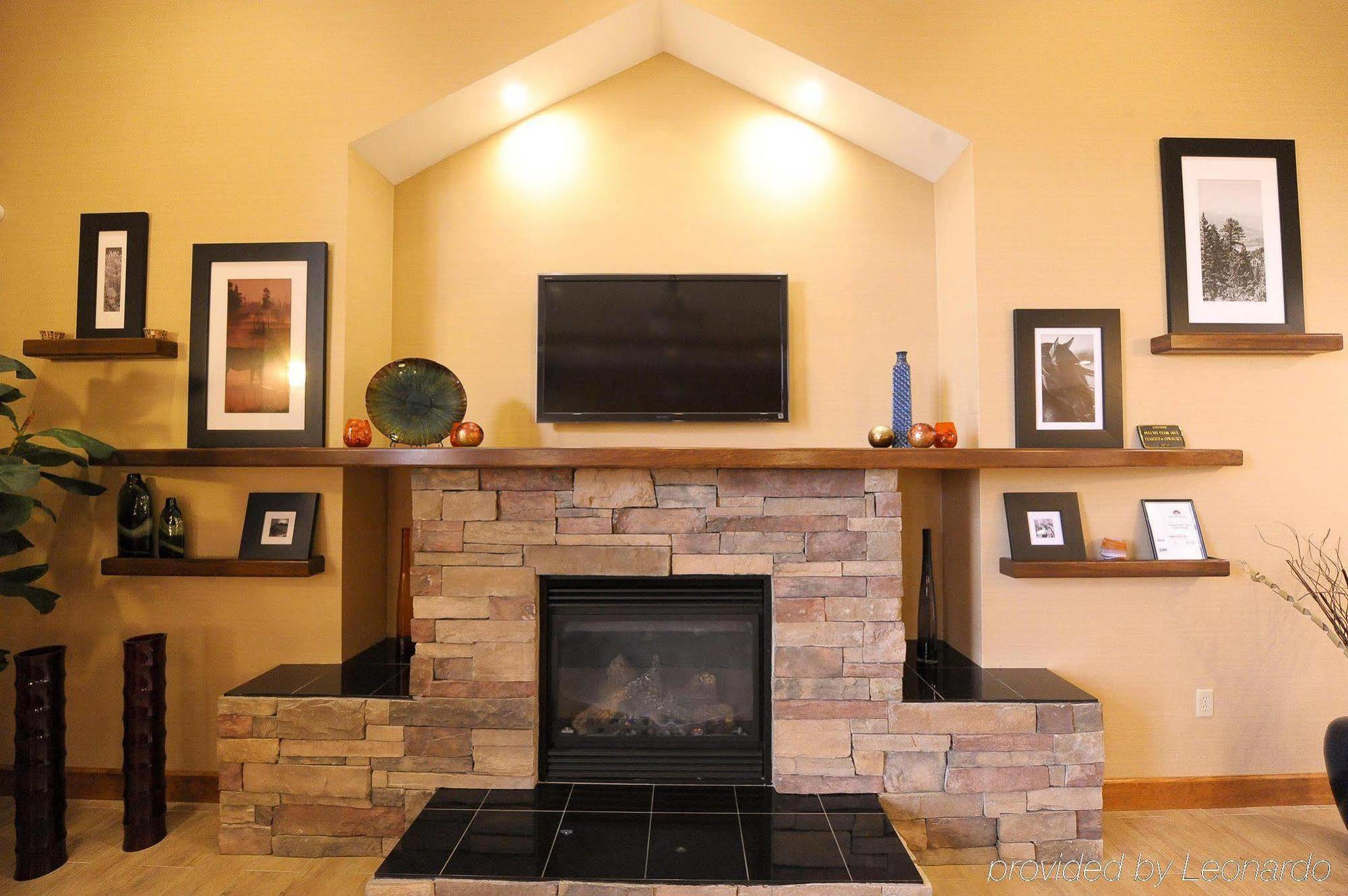 Hampton Inn & Suites Craig, Co Quarto foto