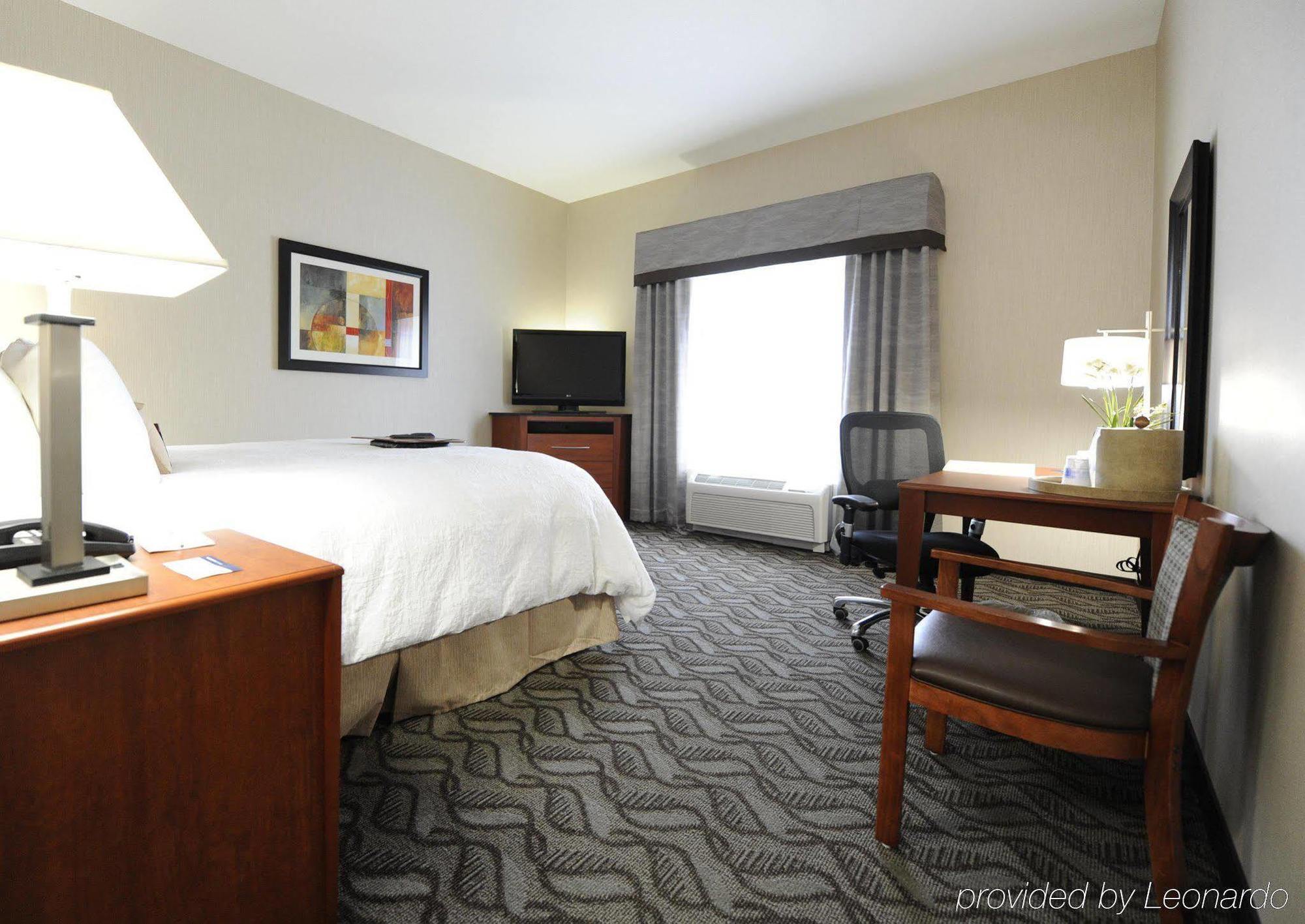 Hampton Inn & Suites Craig, Co Quarto foto