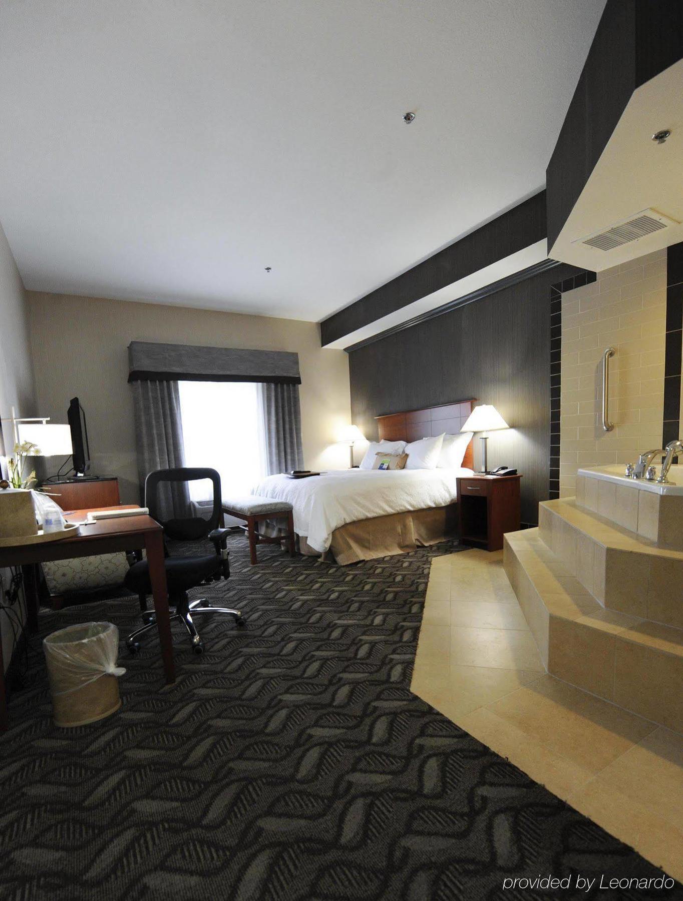 Hampton Inn & Suites Craig, Co Quarto foto