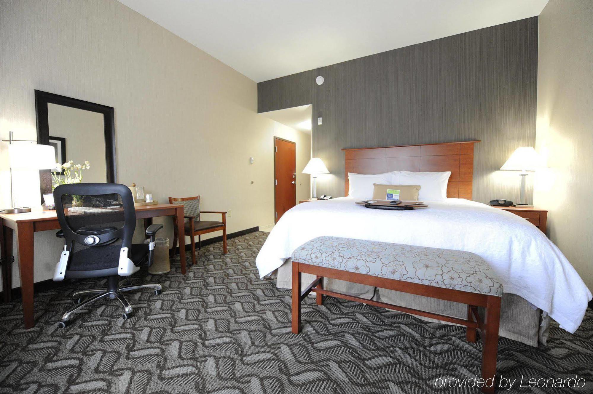 Hampton Inn & Suites Craig, Co Quarto foto