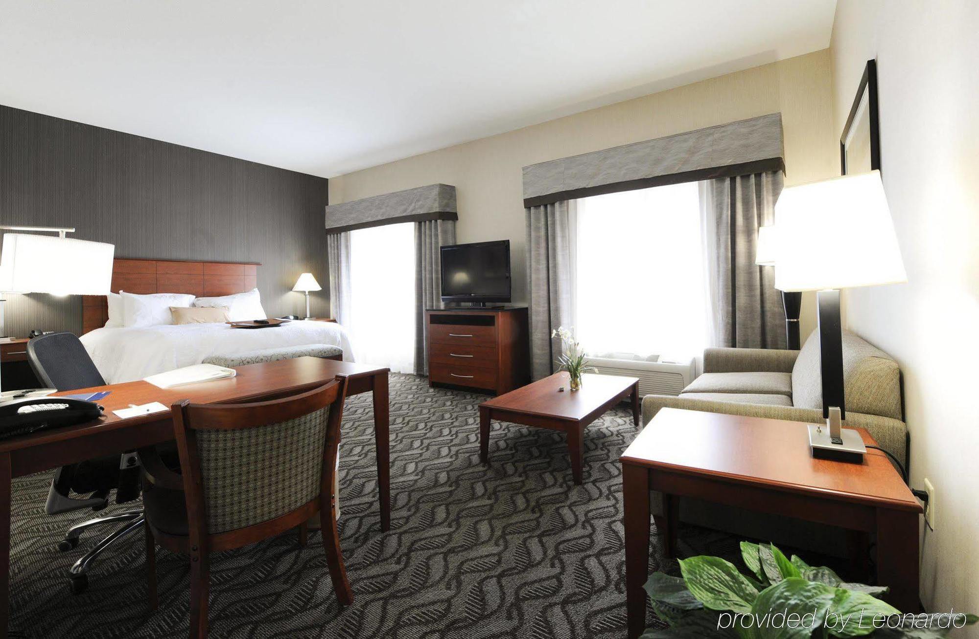 Hampton Inn & Suites Craig, Co Quarto foto