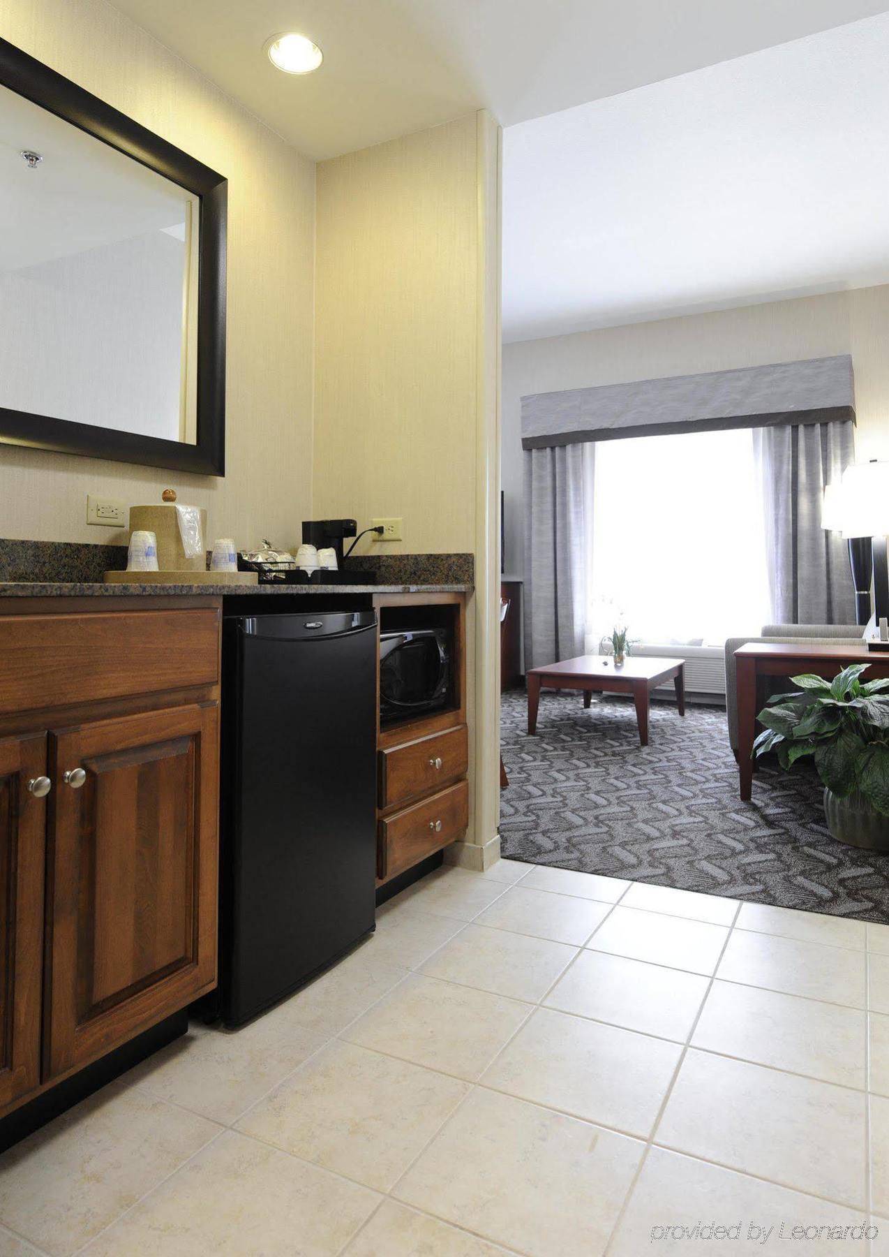 Hampton Inn & Suites Craig, Co Quarto foto