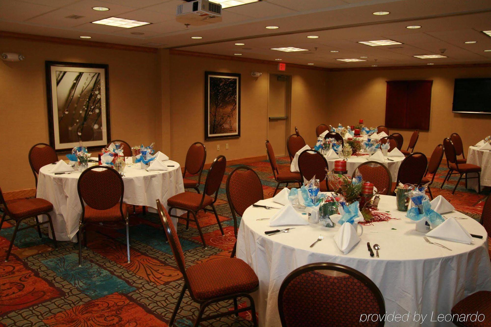 Hampton Inn & Suites Craig, Co Instalações foto