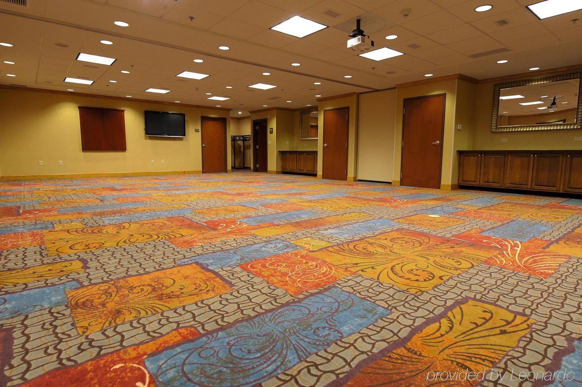 Hampton Inn & Suites Craig, Co Interior foto