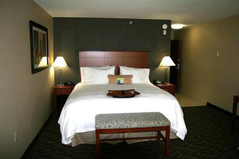 Hampton Inn & Suites Craig, Co Quarto foto